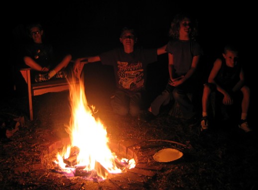 Campfire