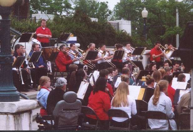 Lafayette Citizen's Band