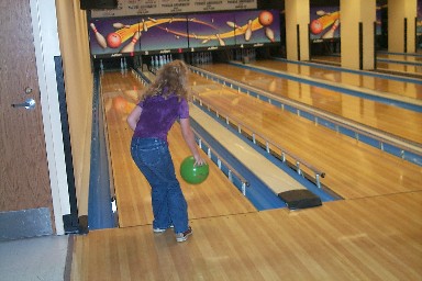 Corinne Bowling