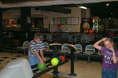 Bowling